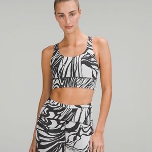 Lululemon Energy Bra
